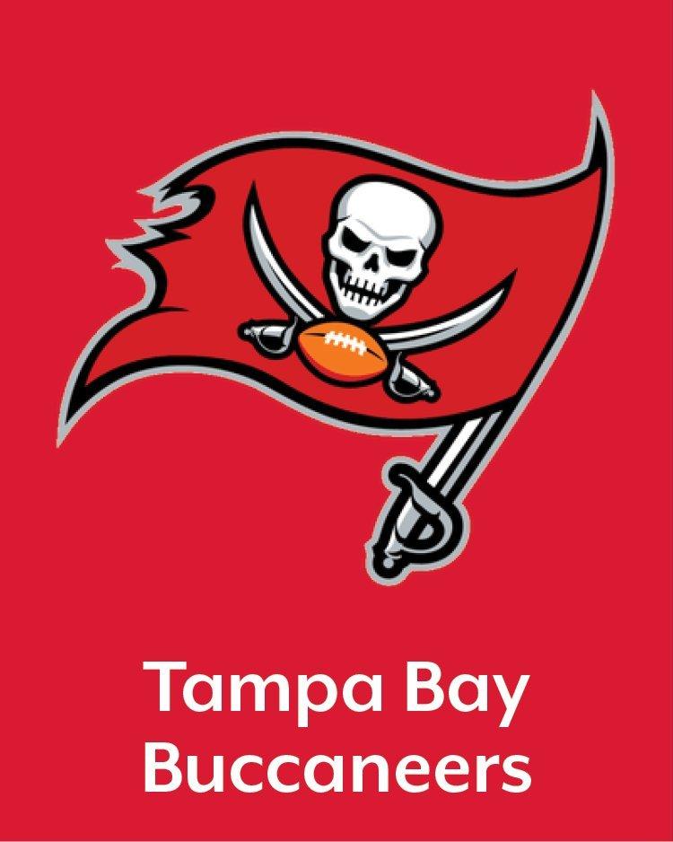 Tampa Bay Buccaneers